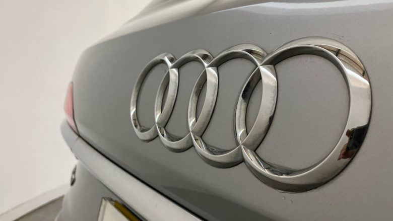 Audi Q7 45 TDI Quattro S Line 5dr Tiptronic Diesel Estate